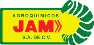 Logo Agroquímicos JAM