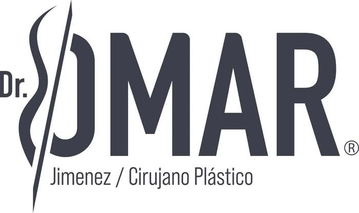 Logo Dr. Omar Jiménez Cirujano Plástico