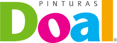 Logo Pinturas Doal