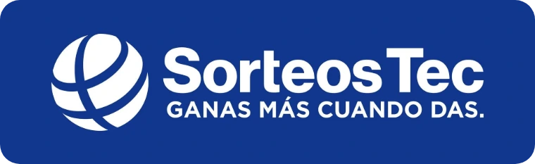 Logo Sorteos Tec