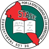 Logo STASE Sinaloa