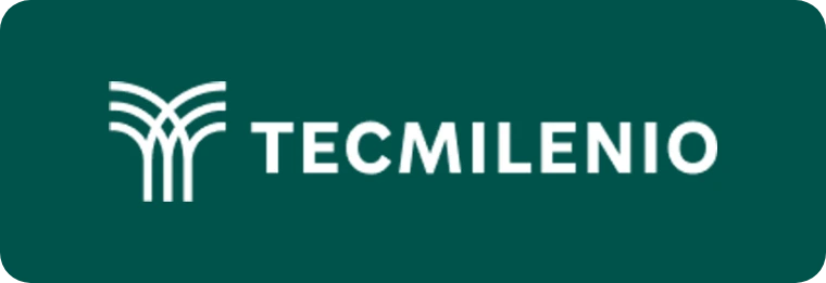 Logo Tecmilenio
