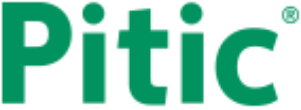 Logo Transportes Pitic