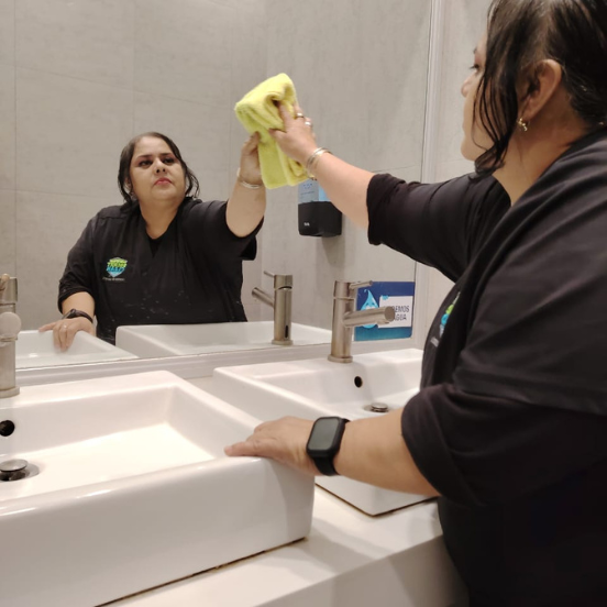 agencia de limpieza smart clean