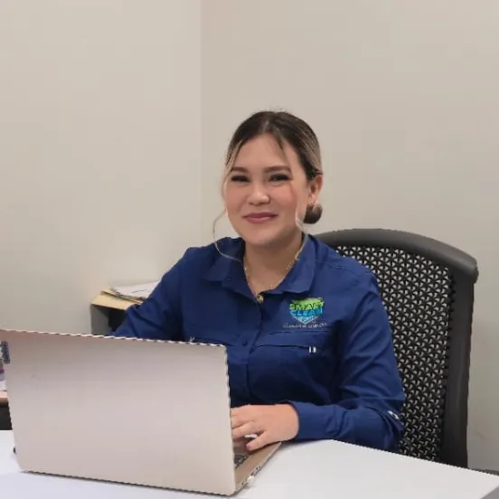 agencia de limpiza smart clean Smart Clean